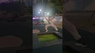 쭌쭌브로의 귀염뽀짝 퐁퐁 놀이#두아들 놀이#형제퐁퐁#형제애