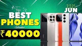 Best Flagship Phone Under 40000 | Under 40000 Best Mobile 2025
