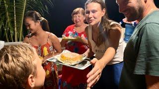 We CELEBRATE MOTHER DAY in the PHILIPPINES / the most family-friendly country in the WORLD ️