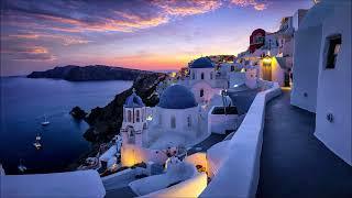 Cafe De Anatolia - Mykonos & Santorini Vibes & Best Oriental Deep House (Mix by Ethno World)