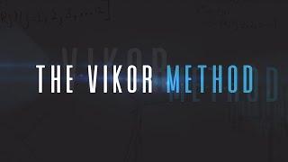 VIKOR Method