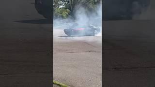 First Ever Demon Scat  #short