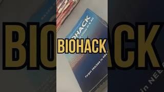 Books that I used for NEET Biology||NEET 2024 Preparation #shorts #neet2024 #biohack