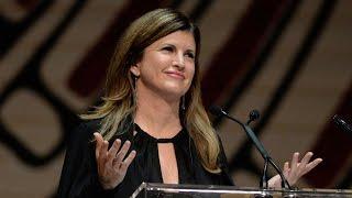 'The bad man is gone:' Rona Ambrose jokes at Press Gallery dinner