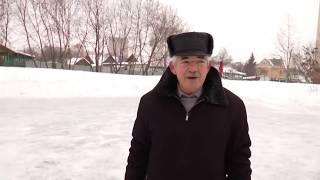 Рязанцы на льду 15 янв. 2016 г. Рязанские Ведомости
