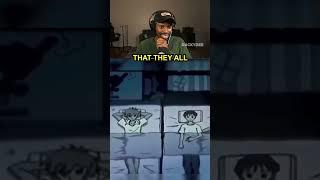 What did he just say?!  #shortsviral  #funnyvideos  #duckydee