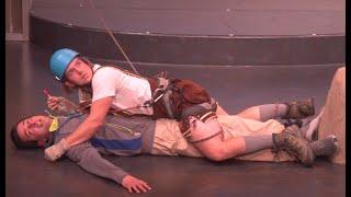 Kurt Quinn at The Groundlings Theater - "Alpine Rescue"