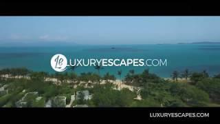 W Koh Samui - Ultimate Private Pool Villa Luxury in Thailand   |  LUXURY ESCAPES