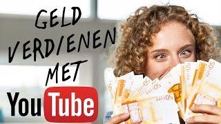 GELD VERDIENEN MET YOUTUBE?! | Tutorial | de Videomakers