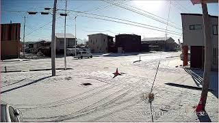 岩手県盛岡市向中野ライブカメラ「Iwate Morioka Live camera.World cam