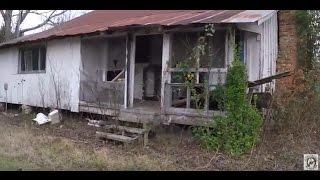 RUREX (Rural Exploration)  Another Old House