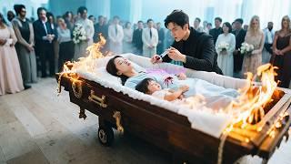 "Scram, dog!" But Mom's death IGNITED HER! Now HE BEGS—TOO LATE FOR REGRET!