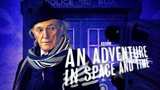 An Adventure In Space and Time Trailer