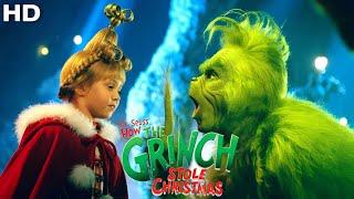 How The Grinch Stole Christmas 2025 Full Movie | Cameron Seely, Pharrell Williams, | Facts & Review