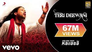 Teri Deewani - Kailash Kher | Official Video | Kailasa | Paresh | Naresh