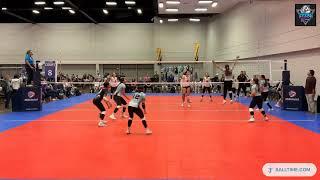 HIGHLIGHT REEL - SURVA EP Pre Lim 2024 Texas Storm 16s SMACK Jorge