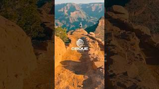 Grand Canyon Trail Running | South Kaibab to Bright Angel