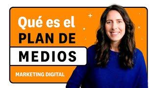 Qué es el plan de medios y cómo puede ayudarte a mejorar la comunicación estratégica de tu empresa