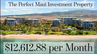 The Perfect Investment Property in Hawaii