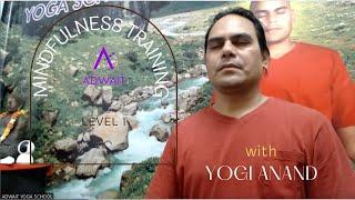 Mindfulness Teacher Training Course India, Level 1, Teaching Methodology