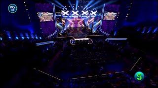 Britians Got Talent The Ultimate Magician Generic Promo #S3openUp