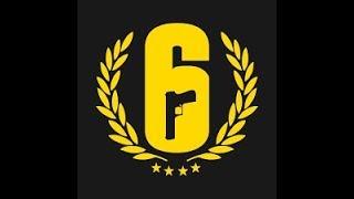 [PS4]Montage//R6S(Try-Hard)-UG-SKeLeToN-#2