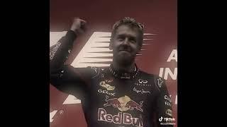 Sebastian Vettel TikTok edits because i miss his dad jokes