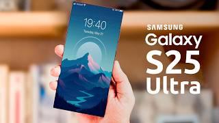 Samsung Galaxy S25 Ultra УНИЧТОЖАЕТ iPhone 16 Pro Max