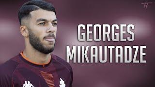 Georges Mikautadze 2023 - FC Metz - Georgia - Magic Skills and Goals