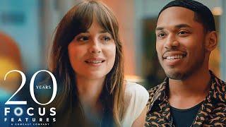 The High Note | Dakota Johnson & Kelvin Harrison Jr. Hit it Off