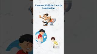 Medicine For Constipation In Hindi | Constipation Medicine | #shorts #shortvideo #shortsfeed