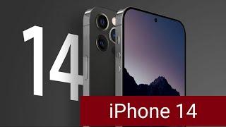 iPhone 14 Leaks
