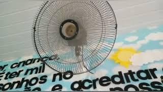 Ventilador De Parede Vitalex 60Cm