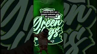 #greenflagspodcast #podcast #humor #comedia #gfp #cumpleaños
