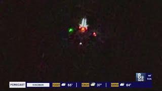 George Knapp analyzes 'drone-a-palooza,' the swarm of unidentified objects creating buzz nationwide