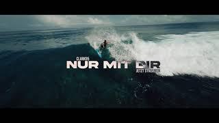 CLARK95 - NUR MIT DIR (Prod. by enchpannt)
