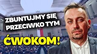 CZY AMERYKANIE POSTAWIĄ NA KONFEDERACJĘ? OTOKA-FRĄCKIEWICZ KOMENTUJE