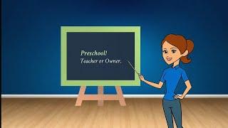Brainpad Preschool learning app