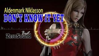 Favourite Dreamy song - Don't Know It Yet by Aldenmark Niklasson