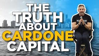 Cardone Capital Revealed