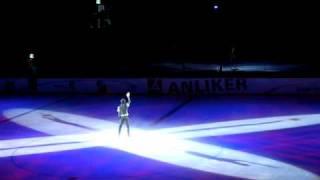 Stéphane Lambiel - William Tell Overture