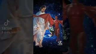 Jesus vs satan/ i love you jesus