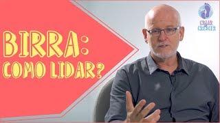 Dicas de como lidar com birra