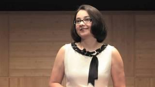 Perceptions are Reality. Or Are They? An Immigrant's Journey: Ekaterina Walter at TEDxPeachtree