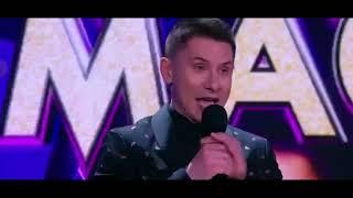 ШОУ МАСКА "МОНСТРИК" 5 ВЫПУСК.