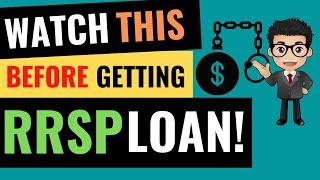 RRSP 2021 | RRSP LOAN - Do it or Don’t Do it ?!? 