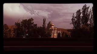 Играю на своем суперском рояле под погодку. Без обработки просто живой звук
