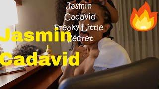 Jasmin Cadavid FROM MIAMI FEMALE  RNB SINGER MUSIC COMPILATION