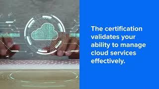 TrainACE's Azure Administrator Training & Certification Video