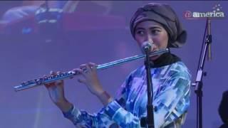 Moonlight Serenade - Bossa Antigua Ft. Armiya Husein